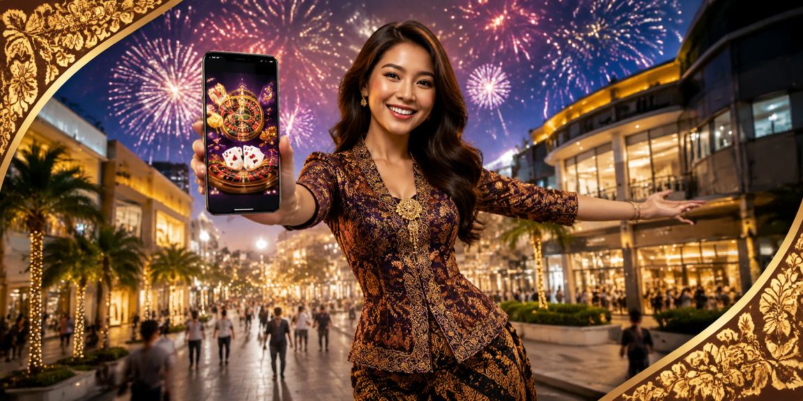 Daftar akaun p6000 mudah di telefon bimbit