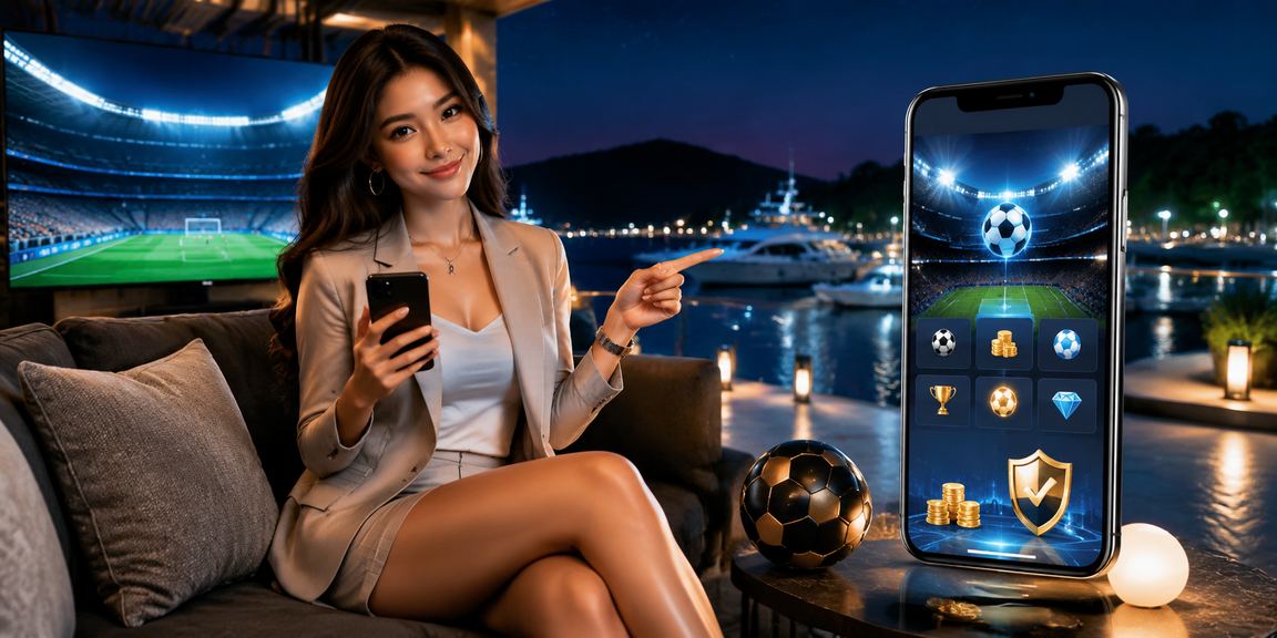 Pertaruhan bola sepak gaya Melayu di Langkawi Malaysia